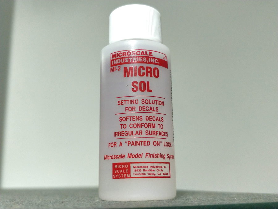 Micro Sol